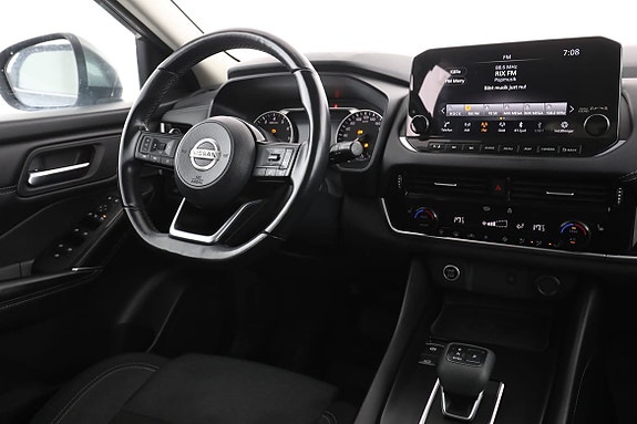 Nissan Qashqai 14 of 30