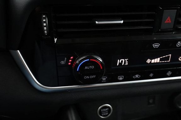 Nissan Qashqai 27 of 30