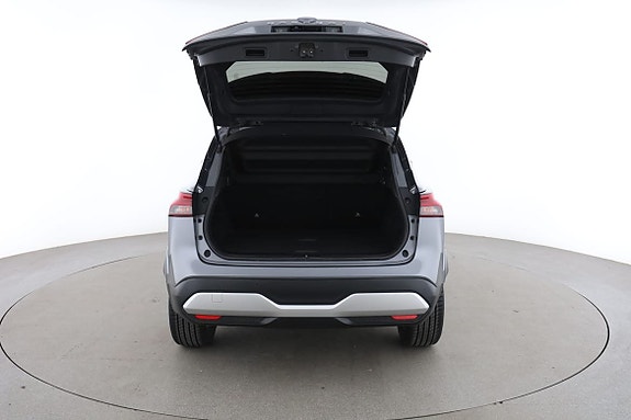 Nissan Qashqai 17 of 30