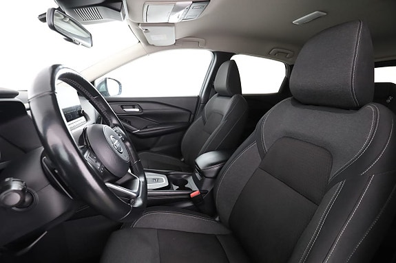 Nissan Qashqai 11 of 30