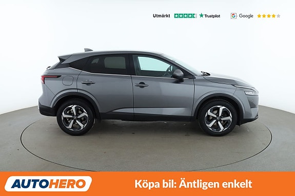 Nissan Qashqai 7 of 30