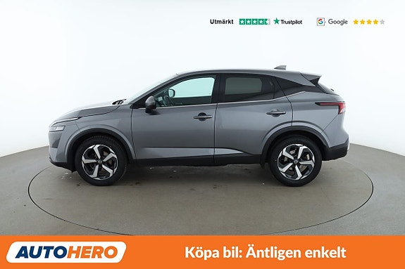 Nissan Qashqai 2 of 5