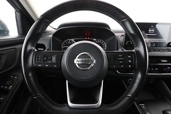Nissan Qashqai 19 of 30