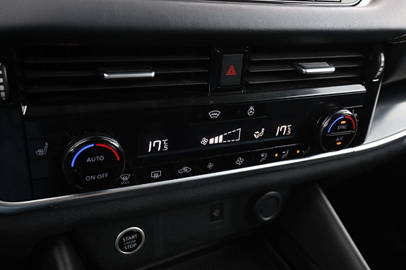 Nissan Qashqai 26 of 30