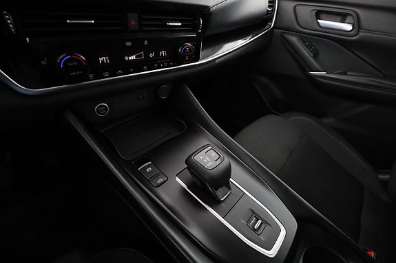 Nissan Qashqai 24 of 30