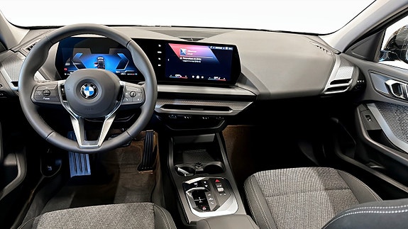 BMW 120 4 of 9