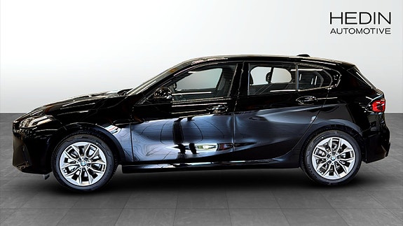 BMW 120 6 of 9