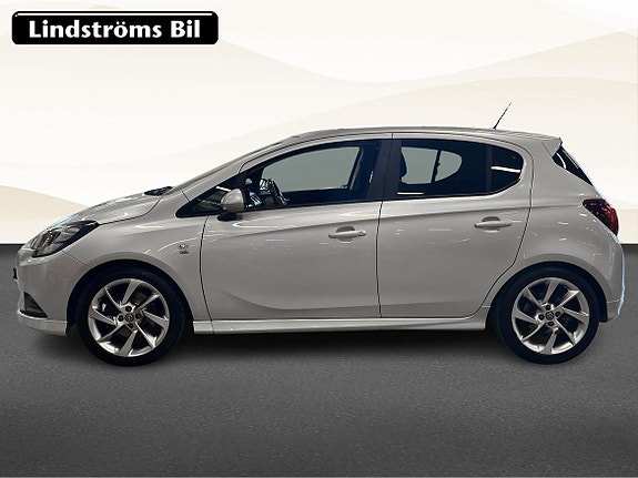 Opel Corsa 6 of 21