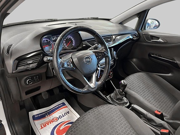 Opel Corsa 13 of 21