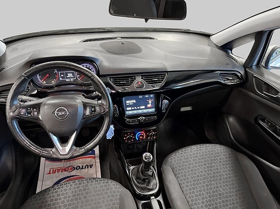 Opel Corsa 11 of 21