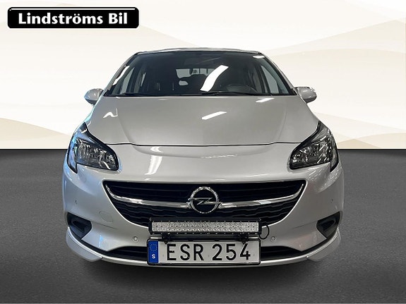 Opel Corsa 8 of 21
