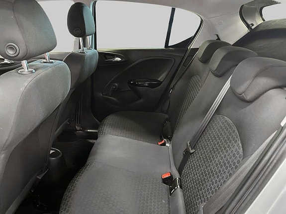 Opel Corsa 10 of 21
