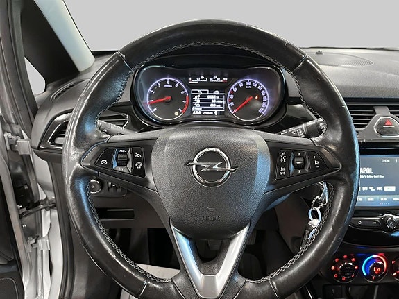 Opel Corsa 21 of 21