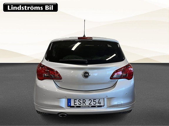 Opel Corsa 7 of 21