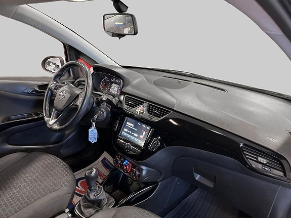 Opel Corsa 9 of 21