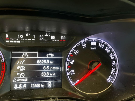 Opel Corsa 14 of 21