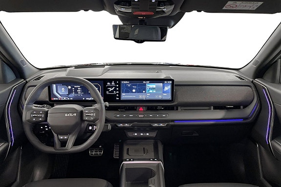 Kia Seltos 9 of 23