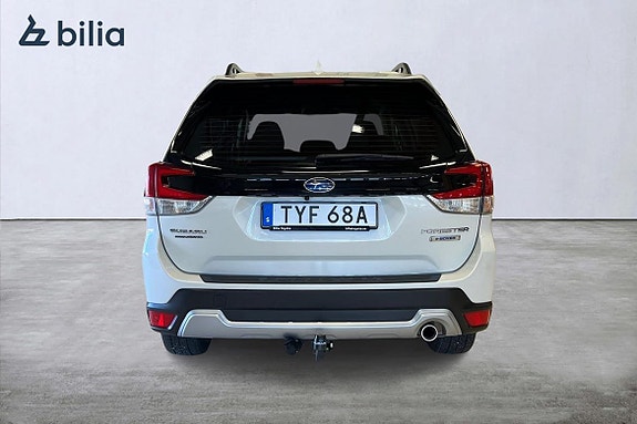 Subaru Forester 4 of 5