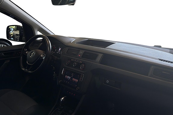 Volkswagen Caddy 9 of 15