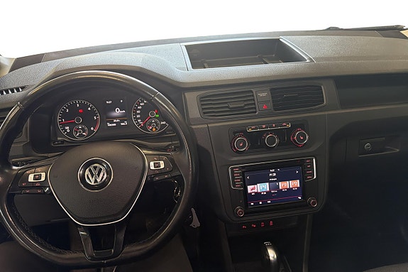 Volkswagen Caddy 8 of 15