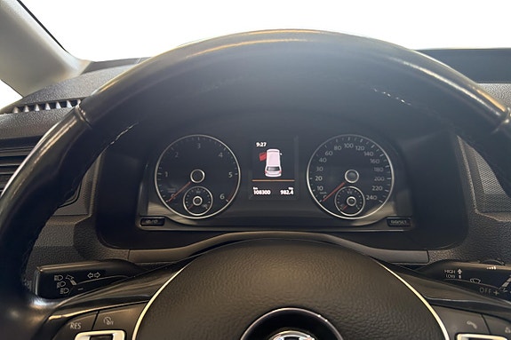 Volkswagen Caddy 7 of 15