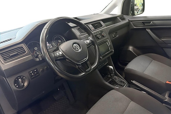 Volkswagen Caddy 6 of 15