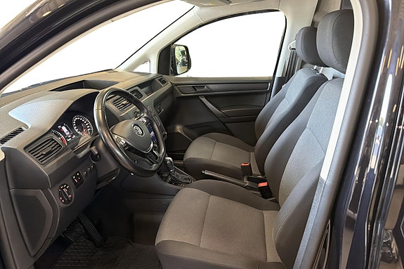 Volkswagen Caddy 11 of 15