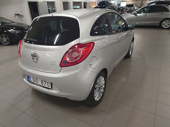 Ford Ka 4 of 5
