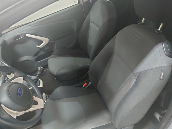 Ford Ka 8 of 8