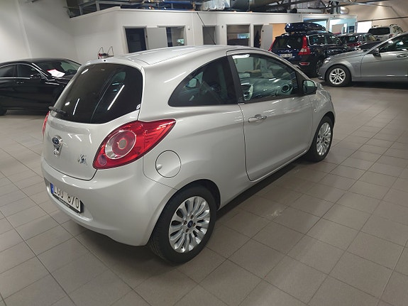 Ford Ka 5 of 5