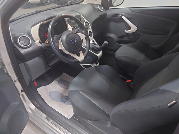 Ford Ka 7 of 8