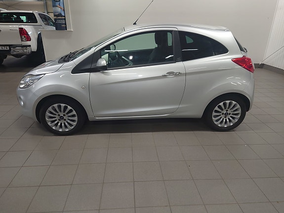 Ford Ka 2 of 5