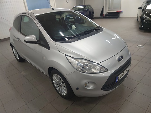 Ford Ka 6 of 8