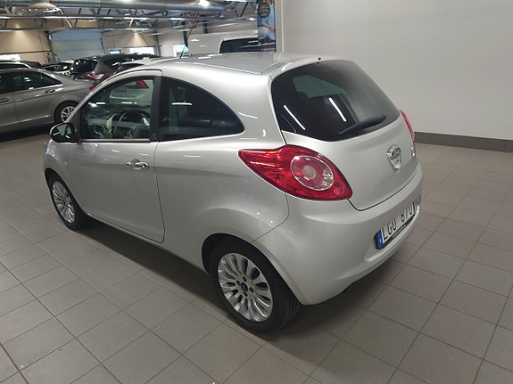 Ford Ka 3 of 5