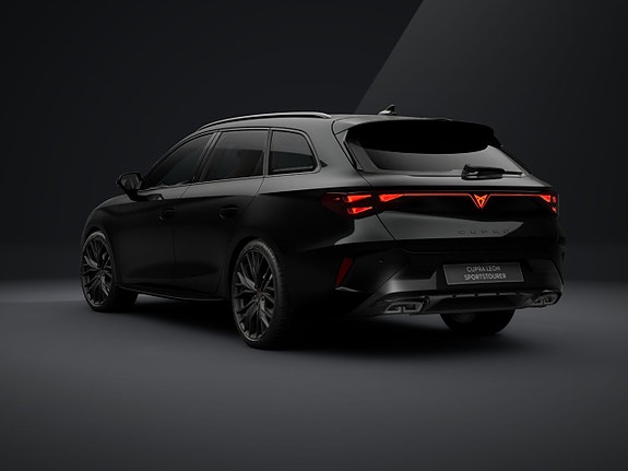 Cupra Leon 3 of 5