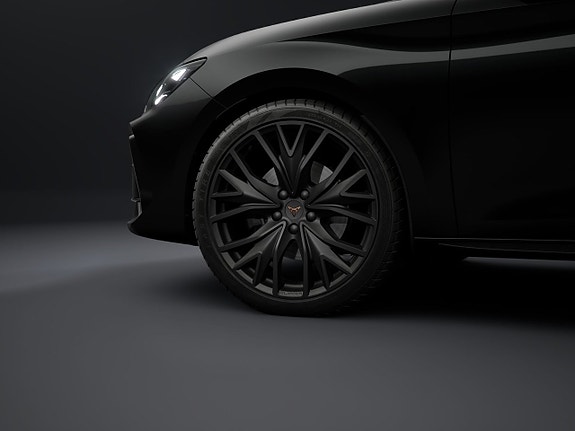 Cupra Leon 4 of 5