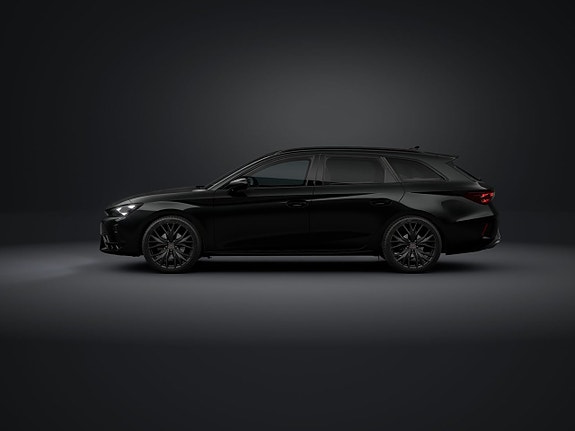 Cupra Leon 2 of 5