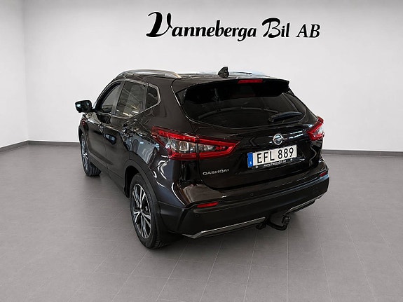 Nissan Qashqai 5 of 5