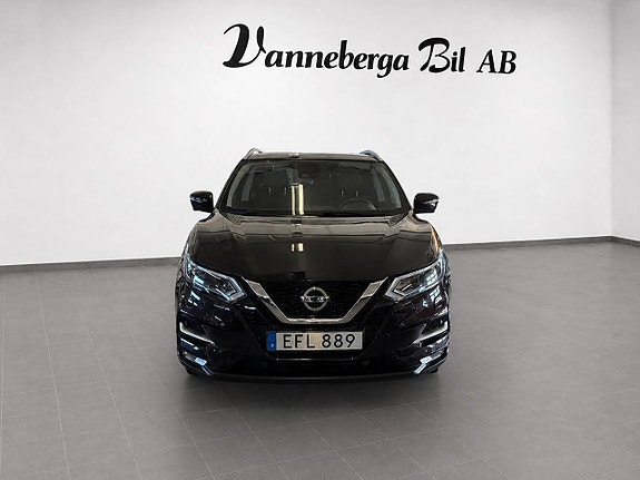 Nissan Qashqai 2 of 5