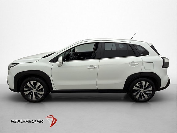 Suzuki S-Cross 4 of 5