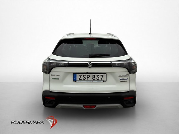 Suzuki S-Cross 6 of 30