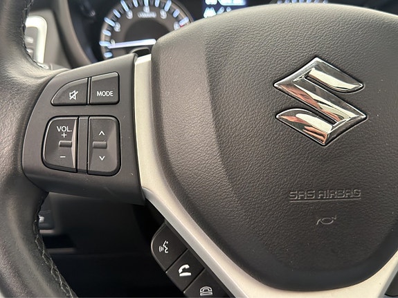 Suzuki S-Cross 15 of 30