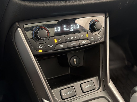 Suzuki S-Cross 22 of 30