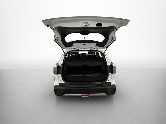 Suzuki S-Cross 25 of 30