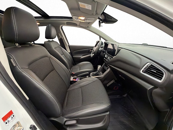 Suzuki S-Cross 26 of 30