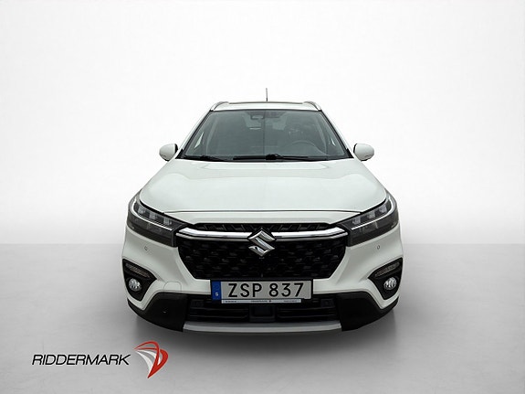Suzuki S-Cross 2 of 5