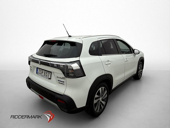 Suzuki S-Cross 8 of 30