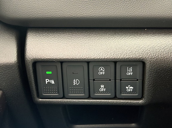 Suzuki S-Cross 14 of 30