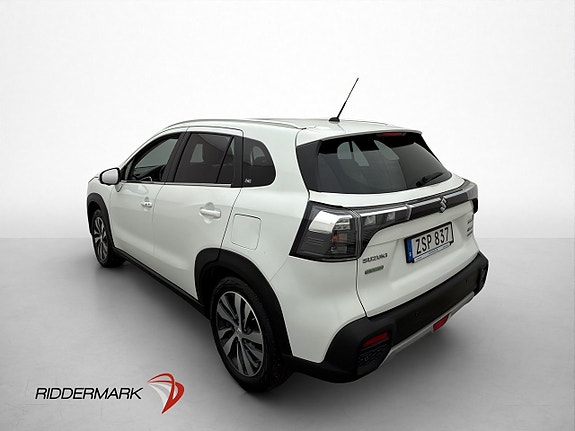 Suzuki S-Cross 5 of 5