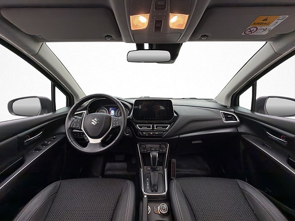Suzuki S-Cross 12 of 30